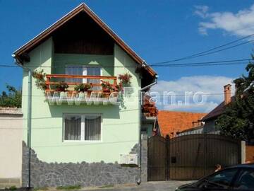 Фото Гостевой дом Casa Leny г. Tohanu Nou 2